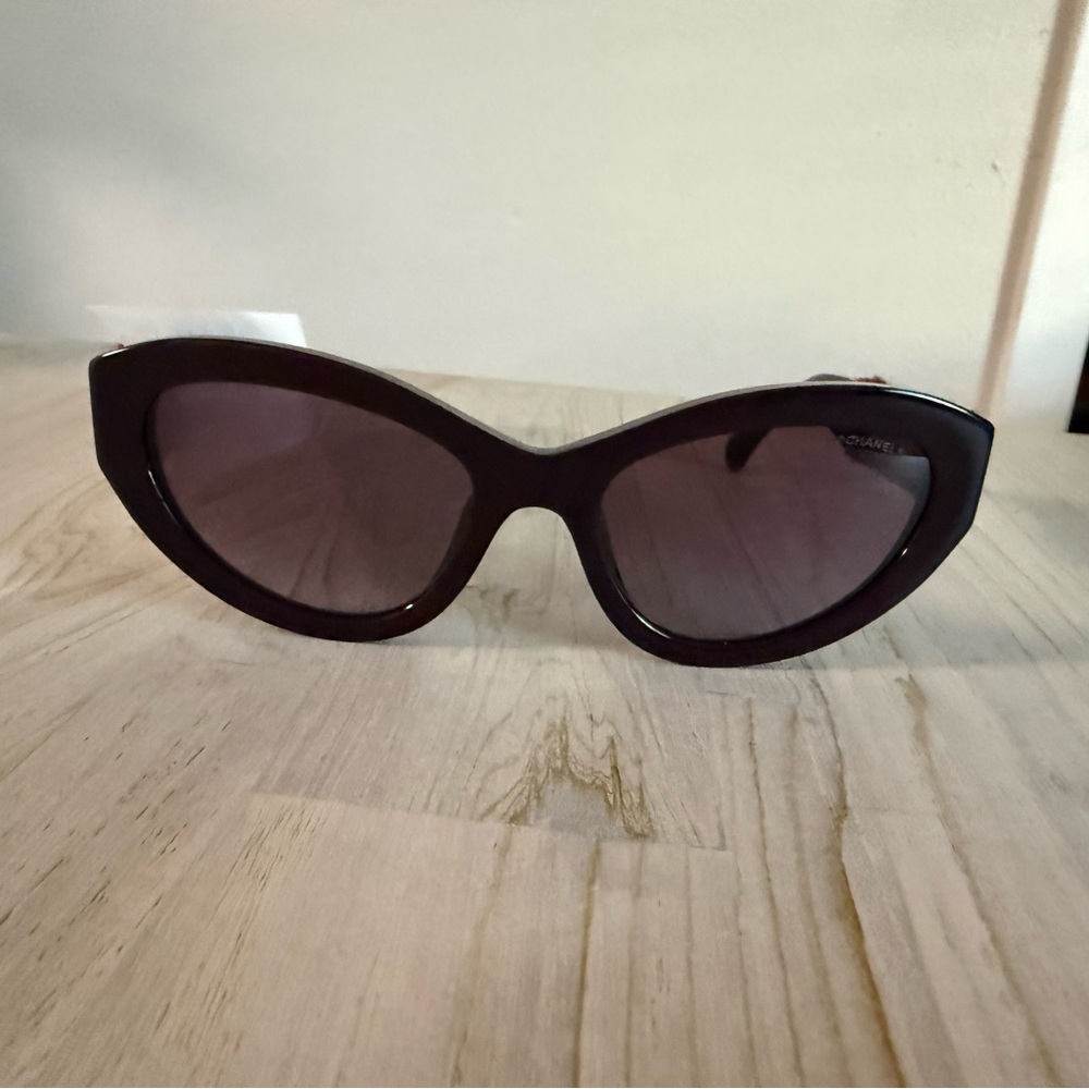 Chanel Sunglasses - Picture 2 of 9